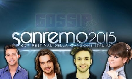 Sanremo 2015