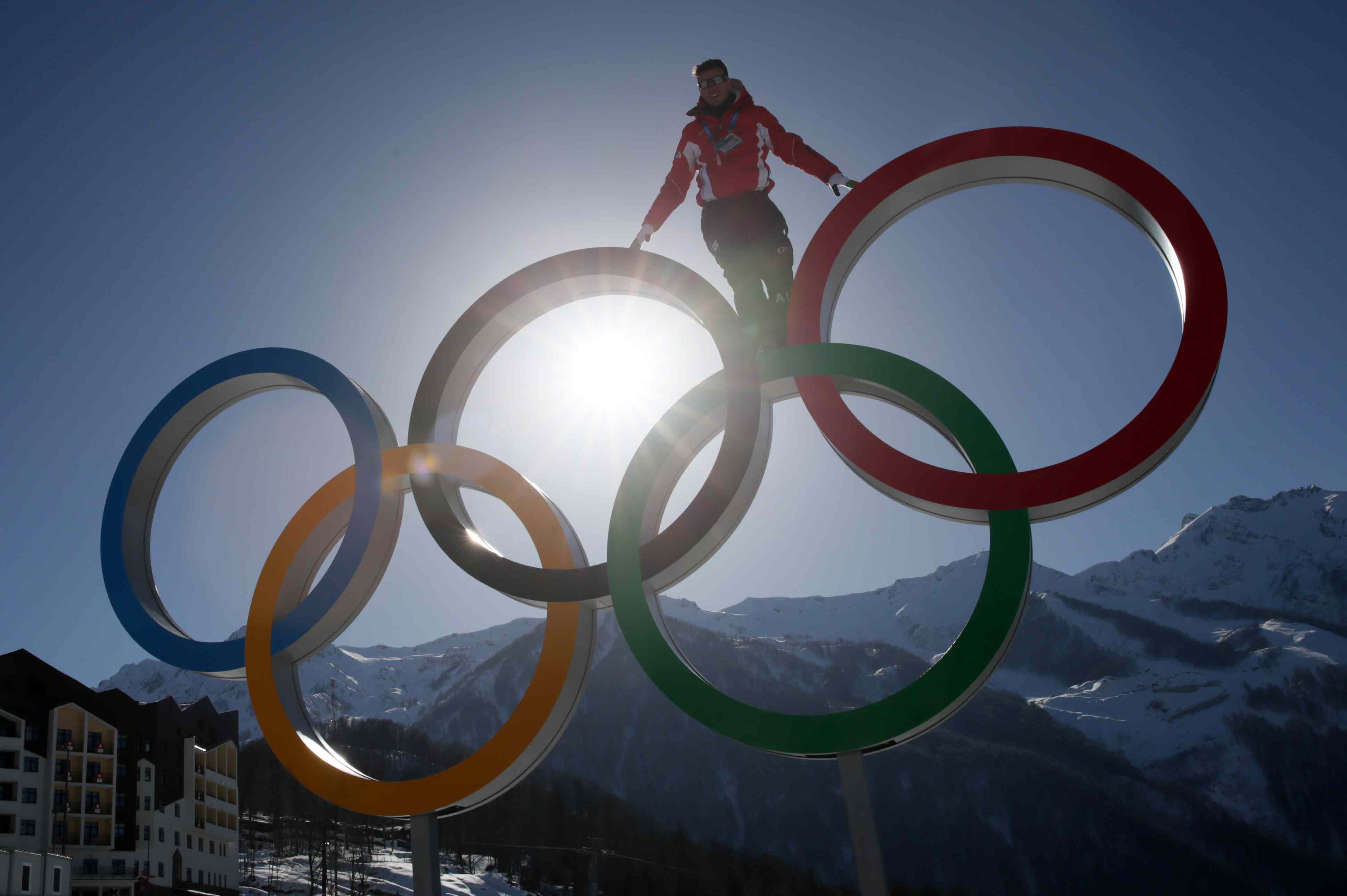 Sochi