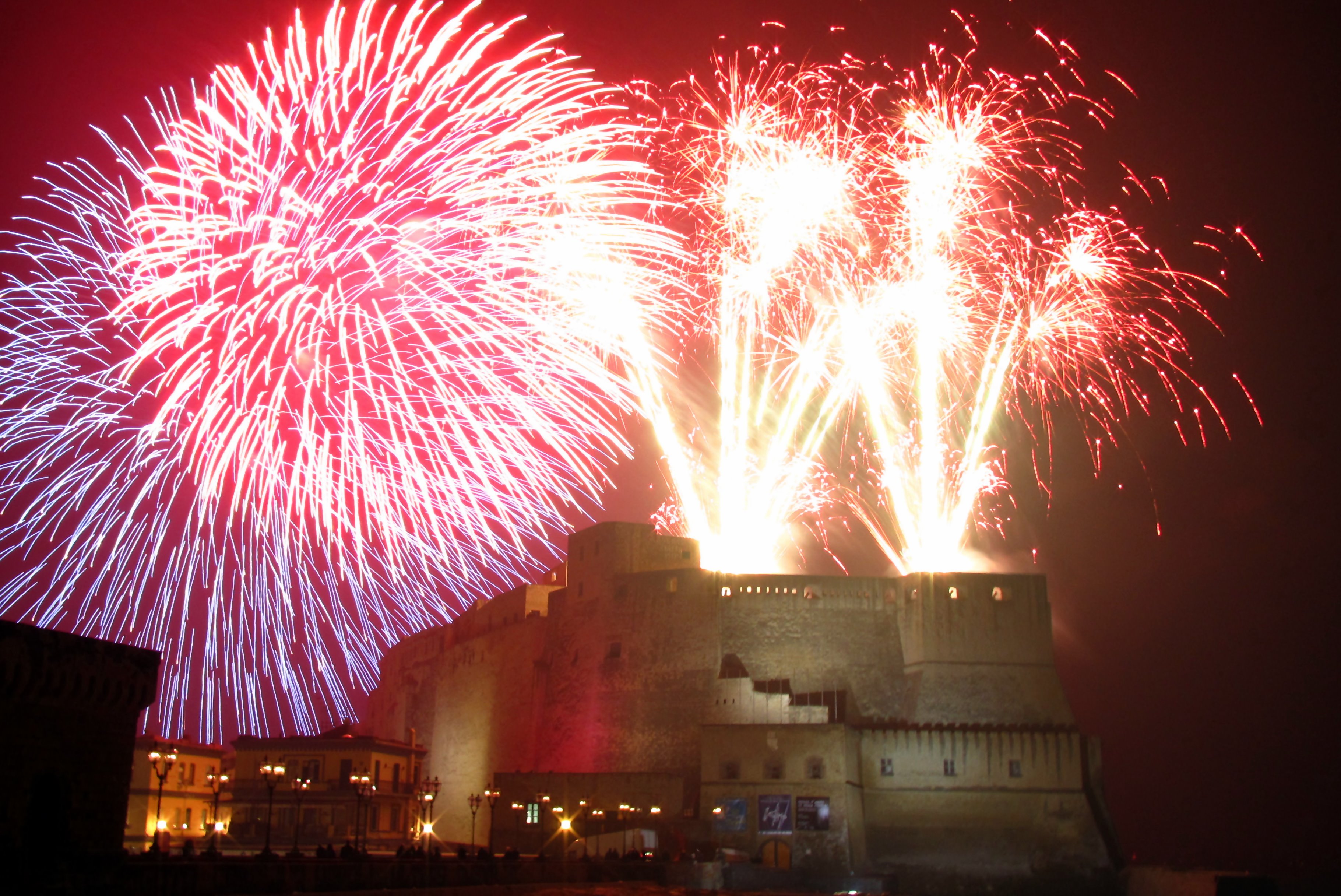 capodanno-napoli