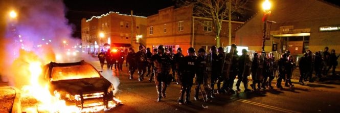ferguson