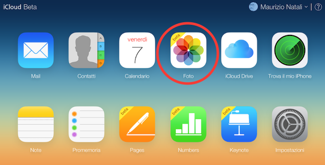 icloud-beta