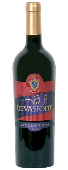 invasione