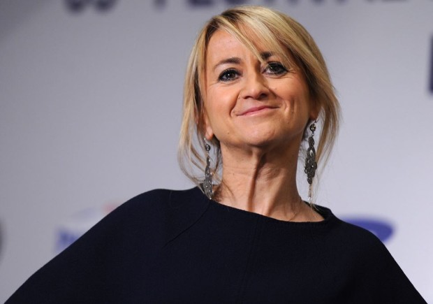 luciana littizzetto