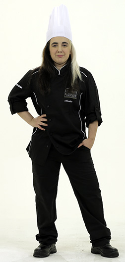 martina presta