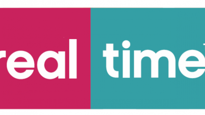 real-time real time