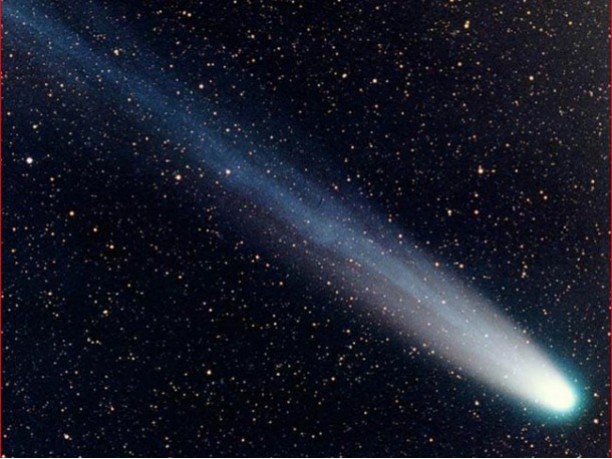 stelle cadenti