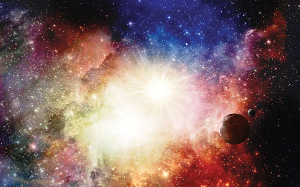 supernova