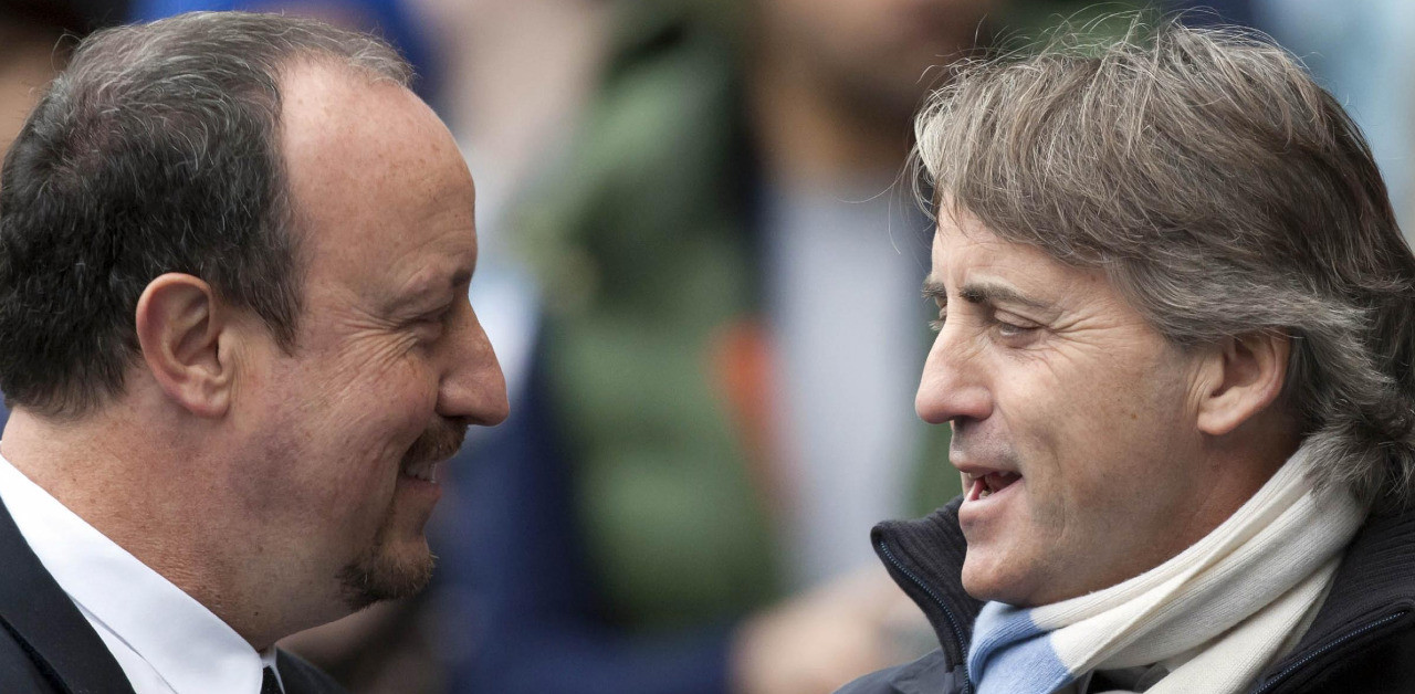Benitez-Mancini