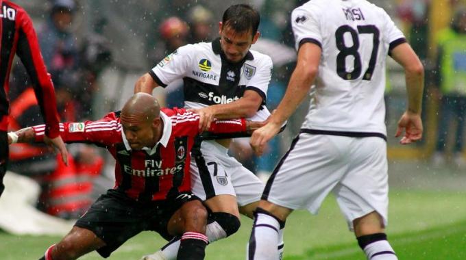 Probabili formazioni Milan - Parma 21 giornata Serie A 2015 Probabili formazioni Milan - Parma 21 giornata Serie A 2015