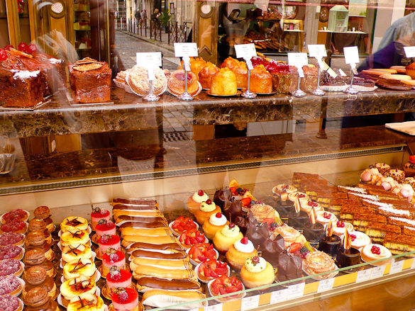 5 panetterie obbligatorie da visitare negli USA 5 panetterie obbligatorie da visitare negli USA economiche