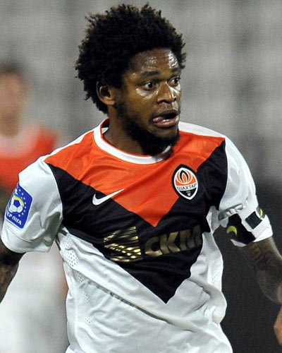 Calciomercato gennaio 2015 Luiz Adriano alla Roma o Juventus? Calciomercato gennaio 2015 Luiz Adriano alla Roma o Juventus?