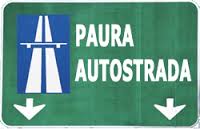 983 N paura guidare