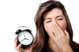 985 N carenza sonno