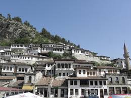 Berati Albania Berati Albania