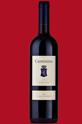 CANTNINO