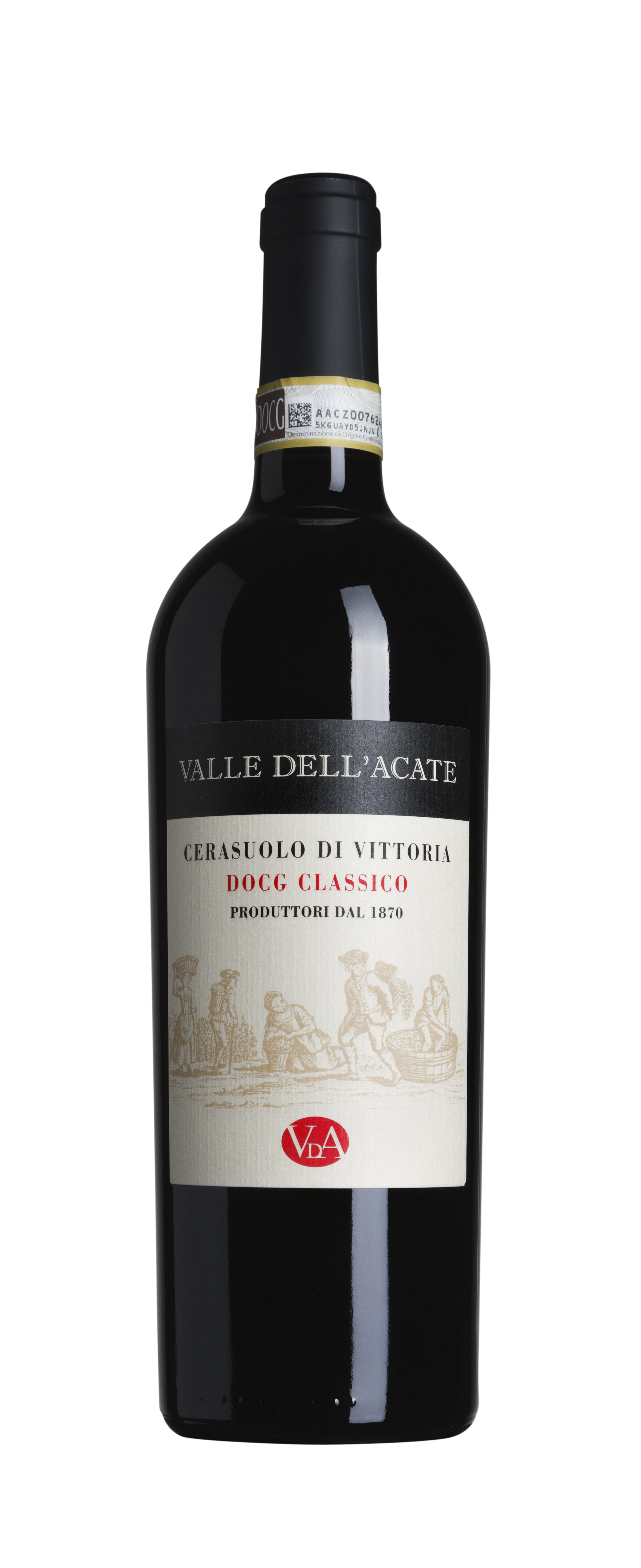 CERASUOLO DI VITTORIA