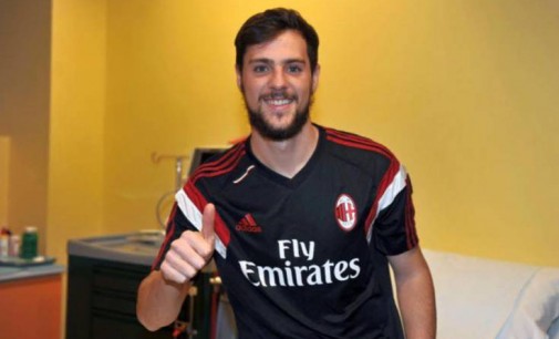 Gol più belli di Mattia Destro