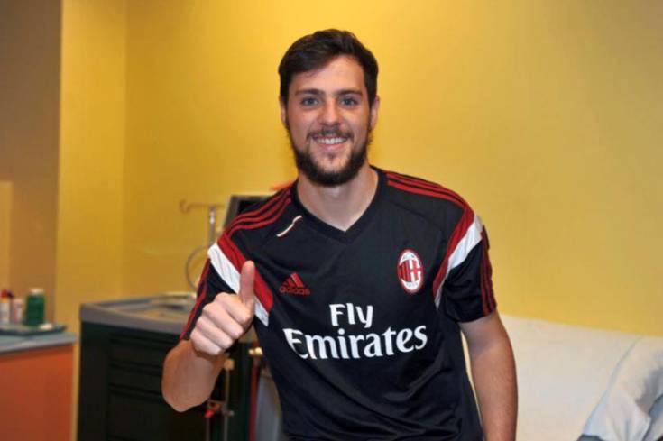 Gol più belli di Mattia Destro Gol più belli di Mattia Destro