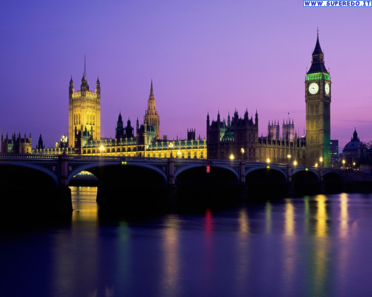 I migliori hotel scontati a Londra I migliori hotel scontati a Londra connessione wifi