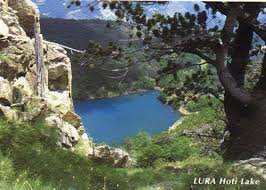 Lura Lago