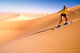 Meravigliosi intrattenimenti da sperimentare a Dubai 20153