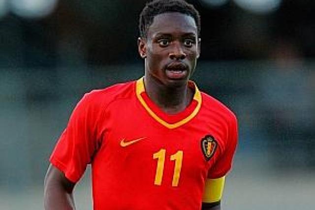 M'Poku Paul M'Poku Cagliari calciomercato gennaio 2015