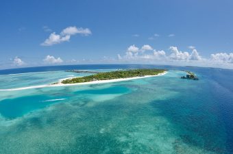 Paradise Island