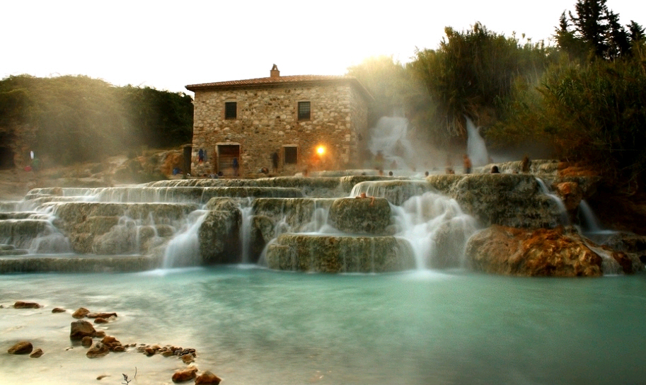 Rilassatevi nelle favolose Terme di Saturnia, Italia 2015 Rilassatevi nelle favolose Terme di Saturnia, Italia 2015 hotel