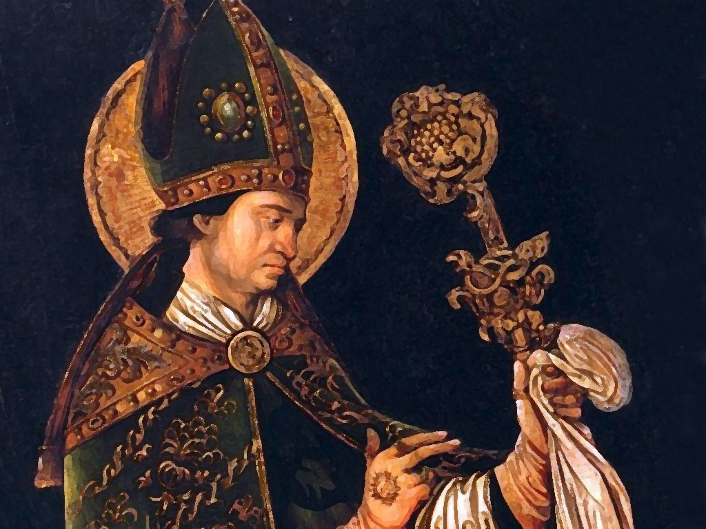 San_Valentino_storia