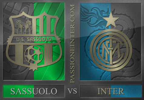 Sassuolo-Inter