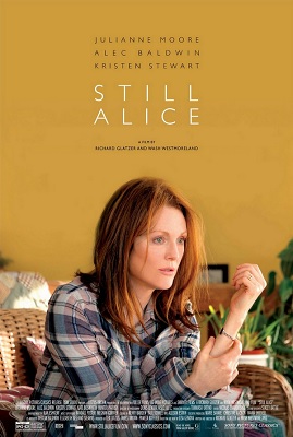 Data uscita film Still Alice Data uscita film Still Alice