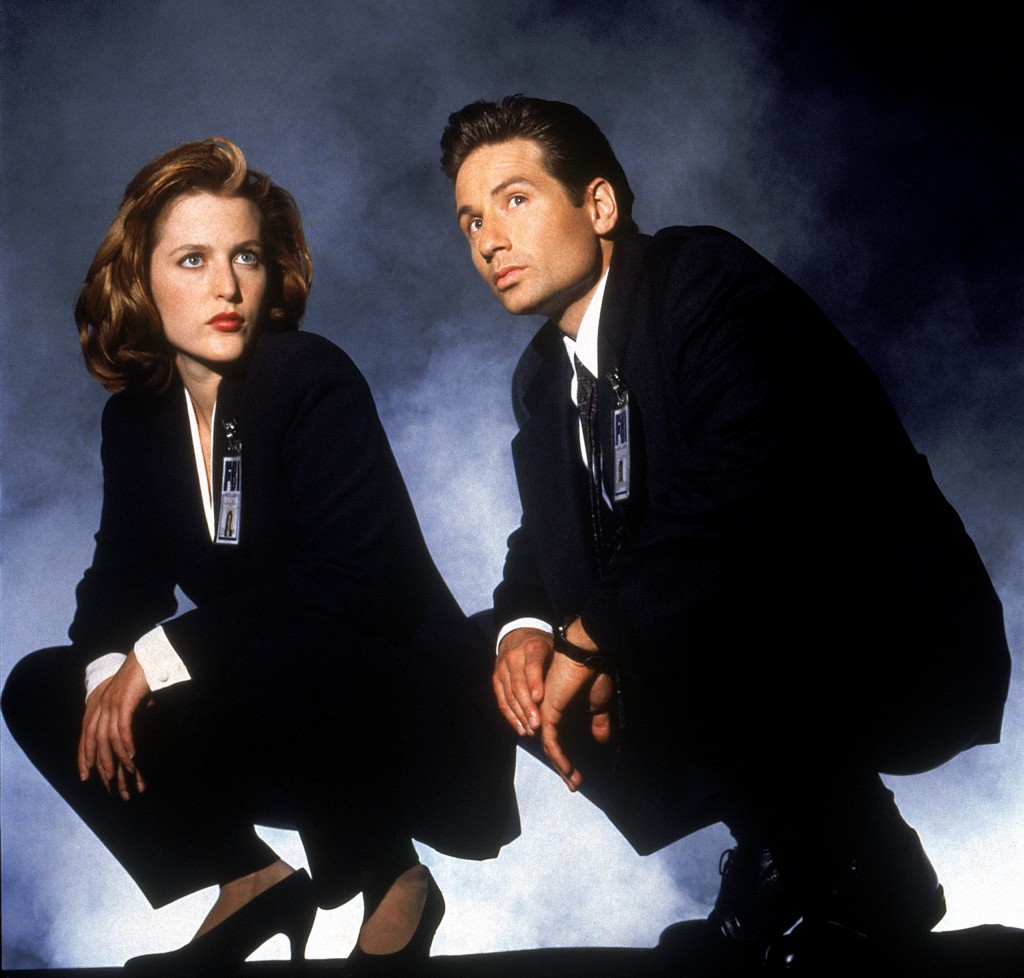 The-X-Files1