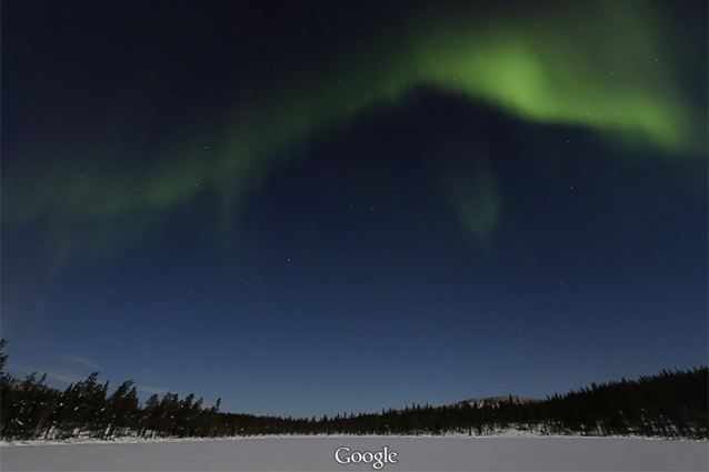 aurora