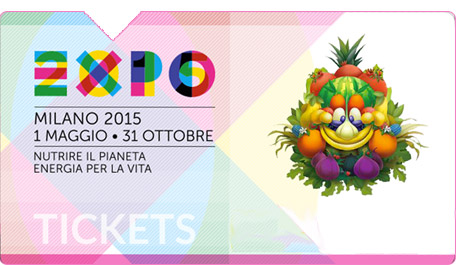 Come funziona biglietto data aperta Expo 2015 Come funziona biglietto data aperta Expo 2015