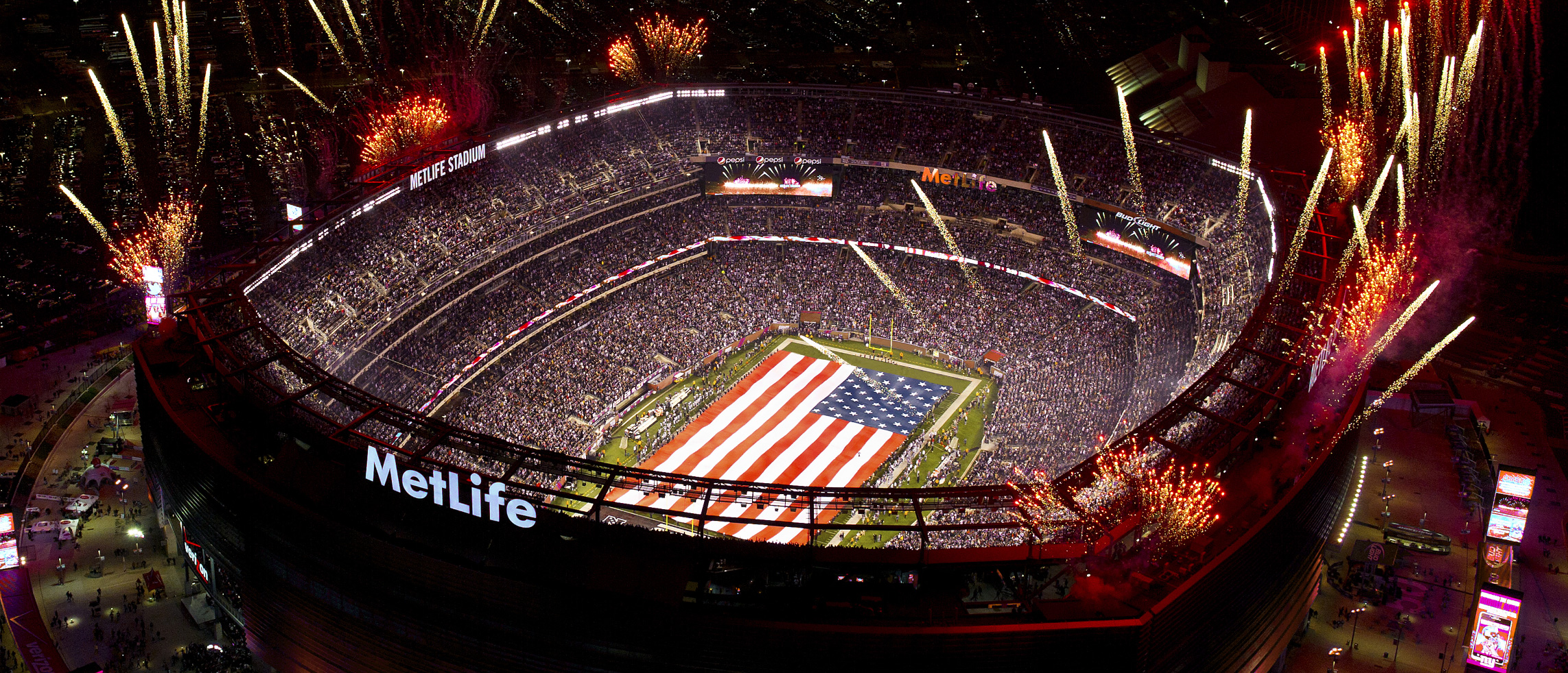 cibi da mangiare durante il super bowl