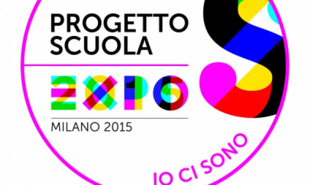 Che cos’è Progetto Scuola Expo Milano 2015 Che cos’è Progetto Scuola Expo Milano 2015