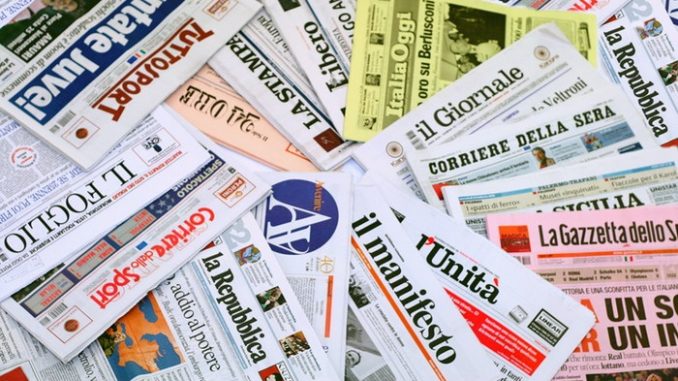 Quotidiani Quotidiani