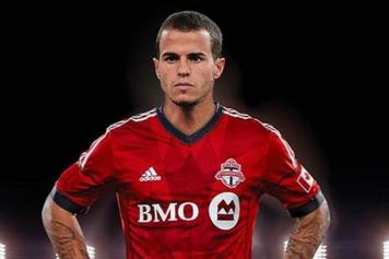 Sebastian Giovinco Toronto Calciomercato gennaio 2015 Sebastian Giovinco Toronto Calciomercato gennaio 2015