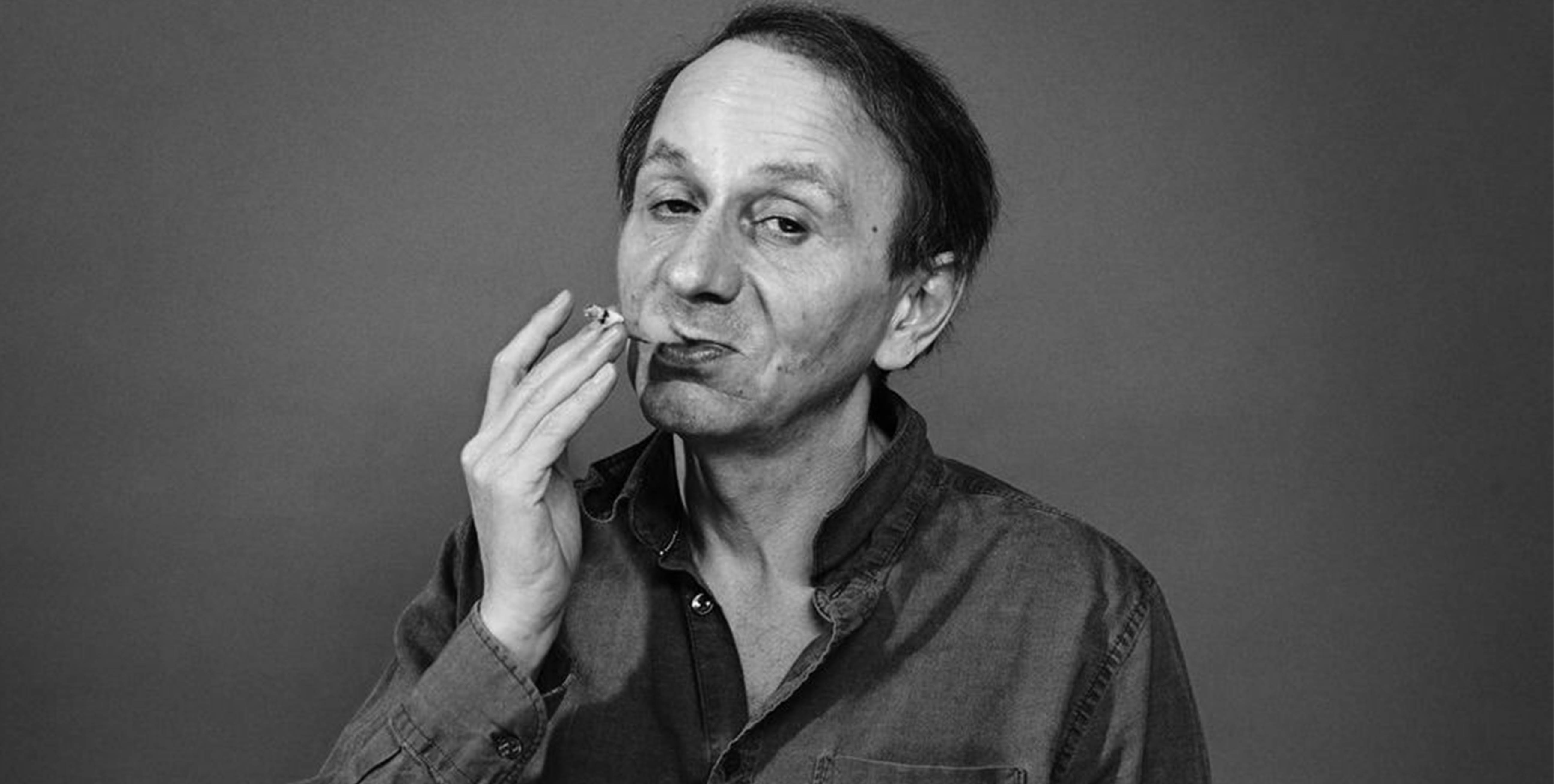 houellebecq