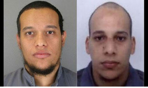 jihadisti