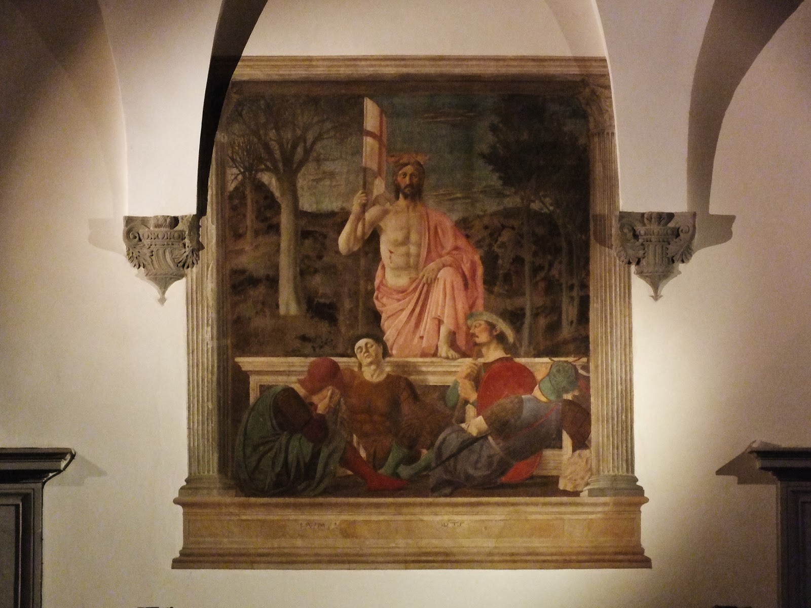 Costo matrimonio davanti Resurrezione di Piero Della Francesca a San Sepolcro? Costo matrimonio davanti Resurrezione di Piero Della Francesca a San Sepolcro?