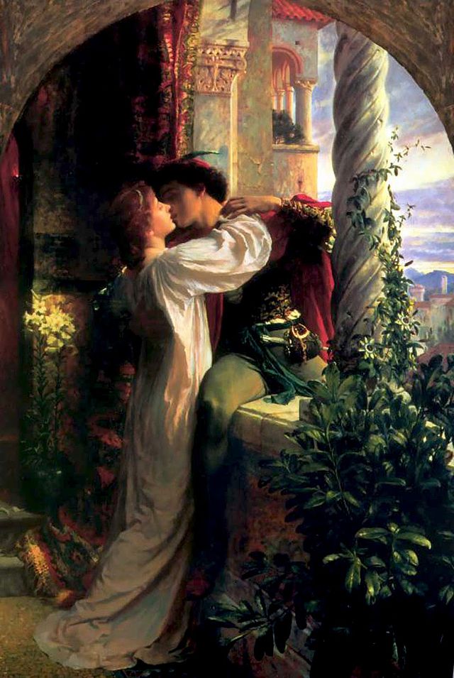 Qual è la storia di Romeo e Giulietta Qual è la storia di Romeo e Giulietta
