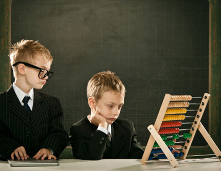 scuola-mensa-quoziente-intellettivo