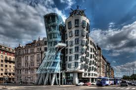 the dancing house praga the dancing house praga viaggio