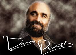 1002 N Demis Roussos
