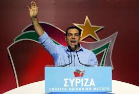 1003 N Syriza e Tsipras