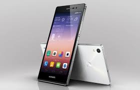 1007 N Huawei P8