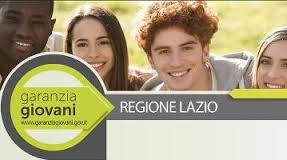 1008 N Garanzia Giovani Lazio