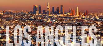 1009 N Vacanze studio Los Angeles