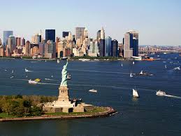 1009 N Vacanze studio New York